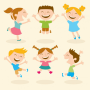 icon ألعاب أطفال game kids for Samsung Galaxy Note 10 1