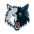 icon Timberwolves 2.2.0