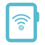 icon Com-Tablet