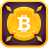 icon Bitcoin Miner 1.0