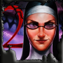 icon New Evil Nun Stealth Guide Scary Escape Game Adventure