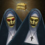 icon Evil Twins Nun