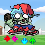 icon FNF Zombified Mod Test