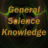 icon General Science Knowledge Test 5.8