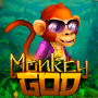 icon Monkey God
