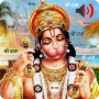 icon Hanuman Chalisa Wallpaper for tecno F1