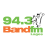 icon Band Fm Lages 94,3 3.9
