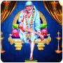 icon Sai Baba Live wallpaper for Samsung S5830 Galaxy Ace