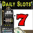 icon Daily Slots 67.0