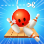 icon Rope Bowling