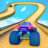 icon Monster Truck Race Car Games 2.06