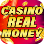 icon Casino online & real slots