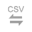 icon OI Convert CSV 2.0.0