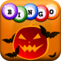 icon Bingo Halloween