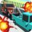icon Crazy Road: Tow Truck 0.1