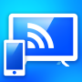 icon Screen Mirroring: Miracast TV for Samsung Galaxy Note 10 1