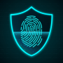 icon App Lock - Lock app & Pin lock for LG Q6a