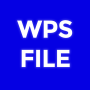 icon WPS File