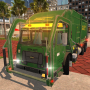 icon American Trash Truck Simulator