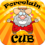 icon Porcelain Cub
