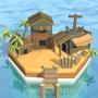 icon Islands Idle: Tropical Pirate for iball Slide Cuboid