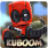 icon KUBOOM 0.25