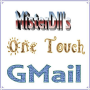 icon One Touch GMail for iball Slide Cuboid