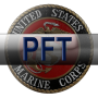 icon Marine PFT