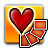 icon Hearts Free 1.292
