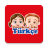 icon Turkish for kidslearn and play 1.0