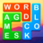 icon word.blocks.jigsaw.puzzle.boggle.find.hidden.scapes.shapes.fit.search.scrabble.free 2.7