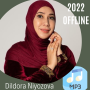 icon Dildora Niyozova 2022 qoshiqla