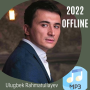 icon Ulugbek Rahmatullayev 2022 mp3
