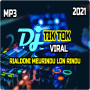 icon DJ Lon Rindu Remix Tik Tok Offline