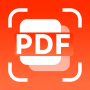 icon PDF Tools -Doc reader & viewer for LG K10 LTE(K420ds)
