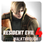 icon Resident Evil 4 Free Game Simulator Walkthrough