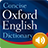 icon Concise Oxford English Dictionary 9.0.269