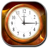 icon Retro Clock Widget 5.6.4