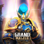 icon Grand Master Idle RPG