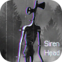 icon Guide for Siren Head Horror SCP 6789 Granny MOD
