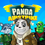 icon Panda Airstrike