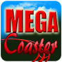 icon MegaCoaster LiveWallpaper Lite