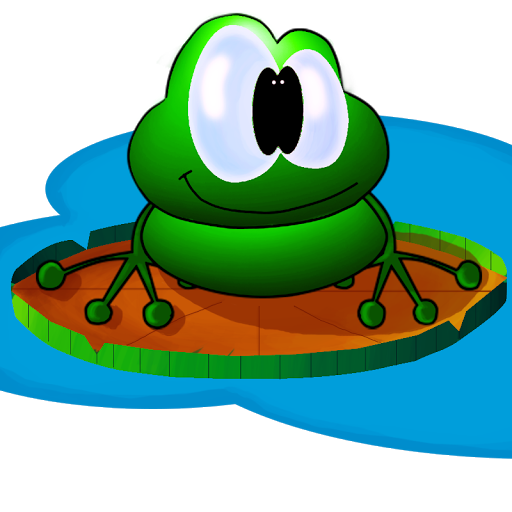 Save my Frogs 2 Saga World