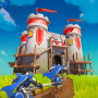 icon Castle Empire for Samsung Galaxy Note 10 1