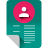 icon Resume App AND-RES-266