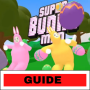 icon Guide for Super Bunny Man Tips and Trick 2021 for LG K10 LTE(K420ds)