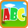 icon Preschool Alphabet Puzzle Free for Samsung S5830 Galaxy Ace