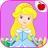 icon Princess Coloring for Girls 4
