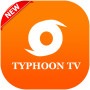 icon Typhoon Tv App For Android Hints