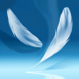icon Feather 2 Live Wallpaper